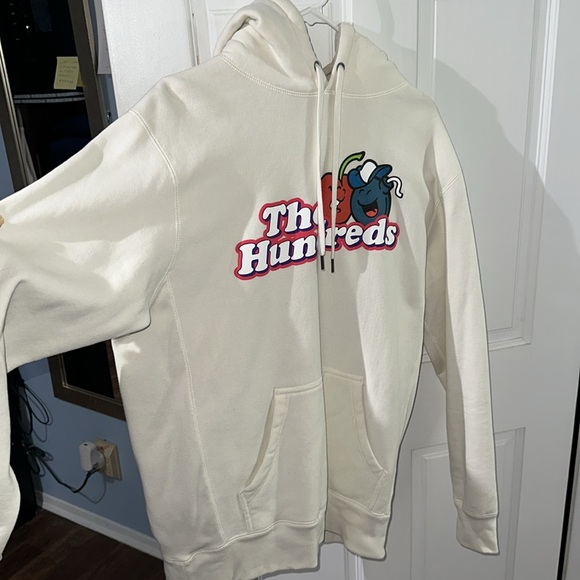 NEW Hundreds Hoodie (2nd) - Picture 2 of 4